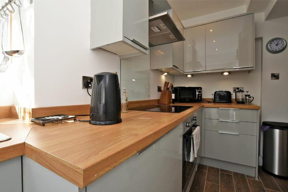 Sea Air Holiday home *