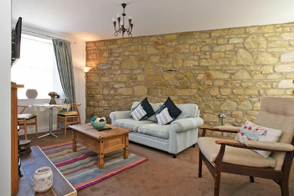 Sea Air Holiday home Amble